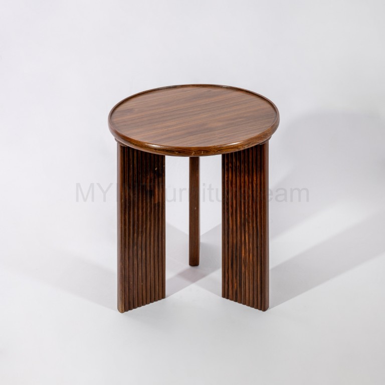 Small Shesham coffee table